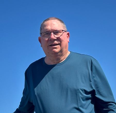 Terry Andrus