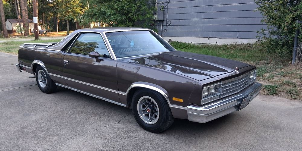 El Camino