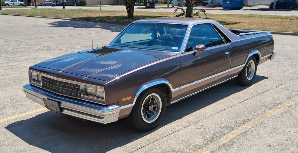 El Camino 4