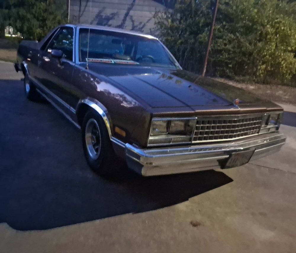 El Camino 3