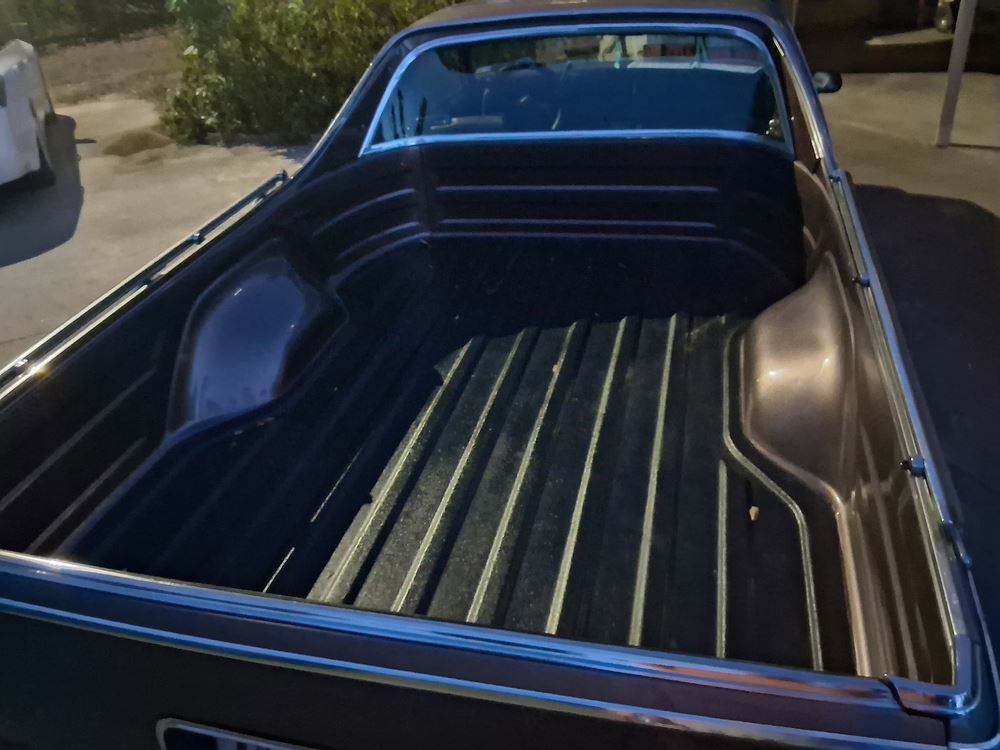 El Camino 2