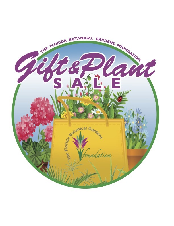 Gift an d Plant Sale