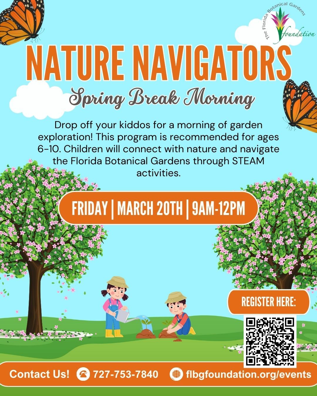 Nature Navigators