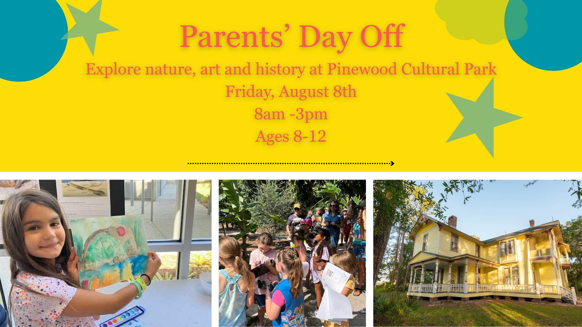Parents Day Off