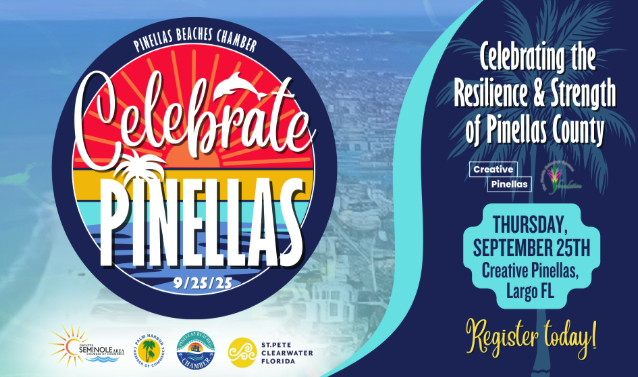 Celebrate Pinellas