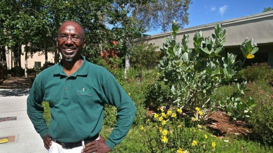 Vernon Bryant Gardens