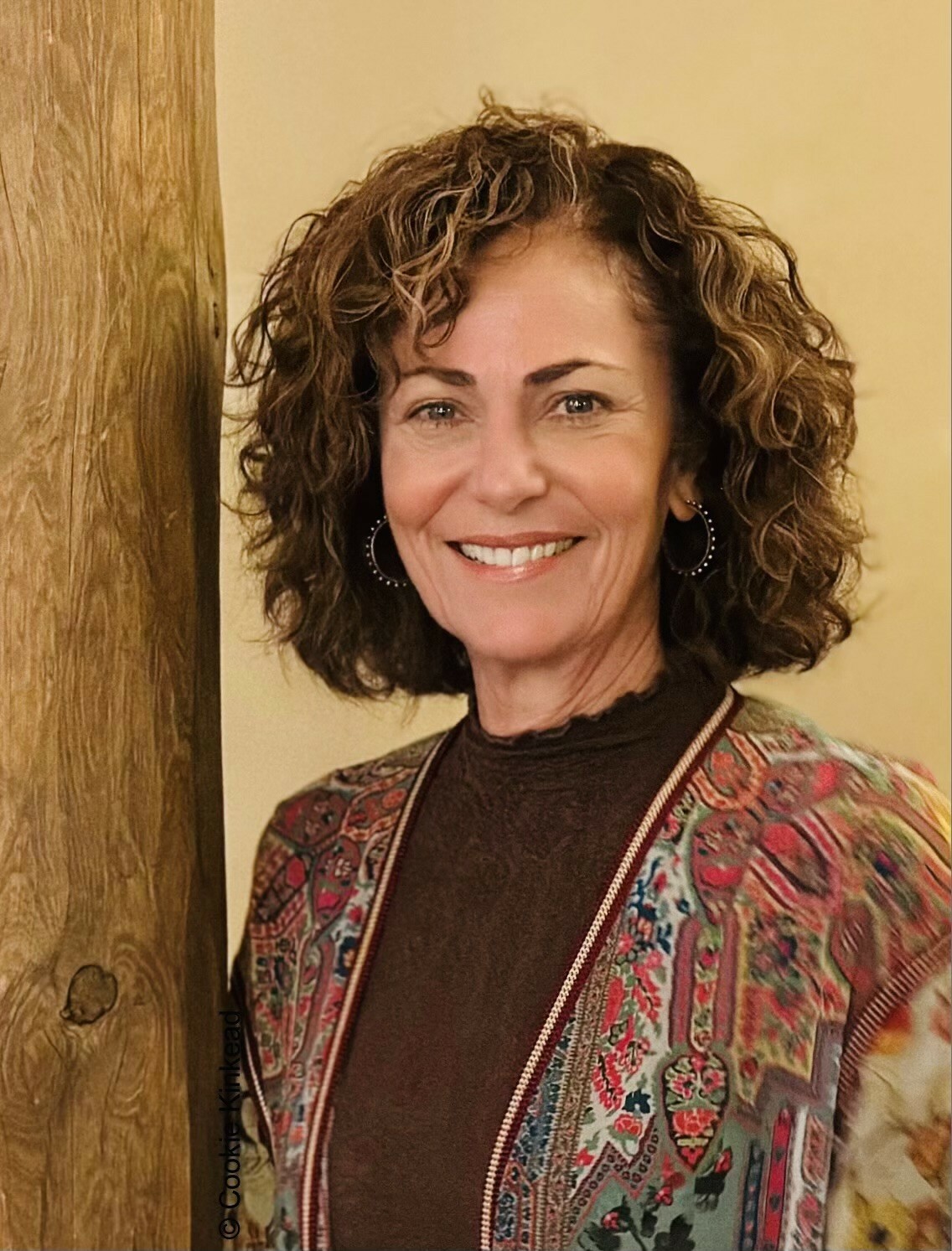 Barbara Waxman Headshot