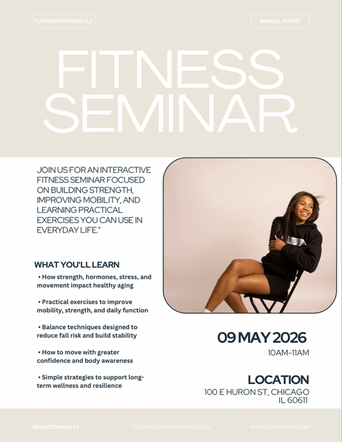 CHI-FitnessWorkshop