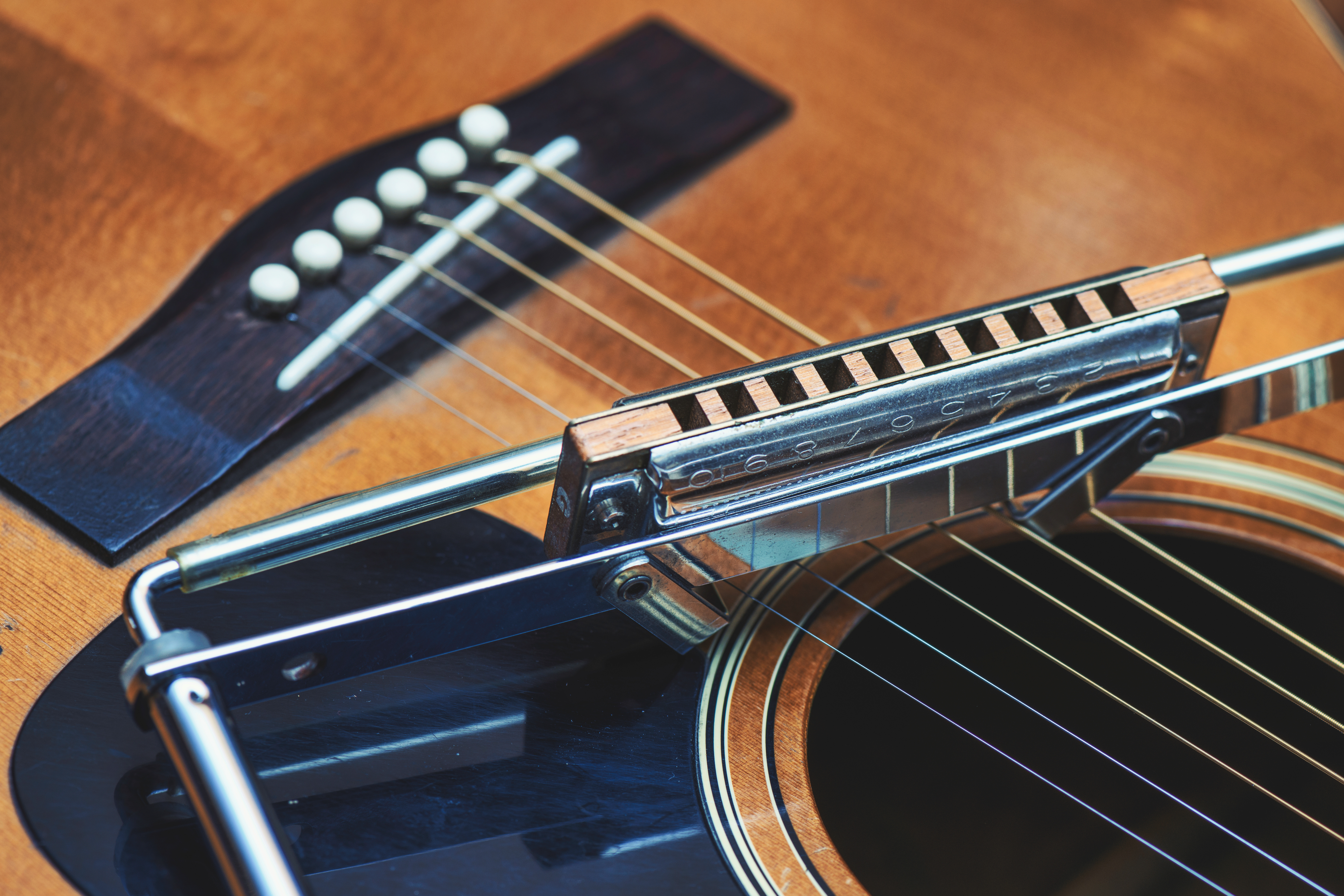 Bluegrass Music