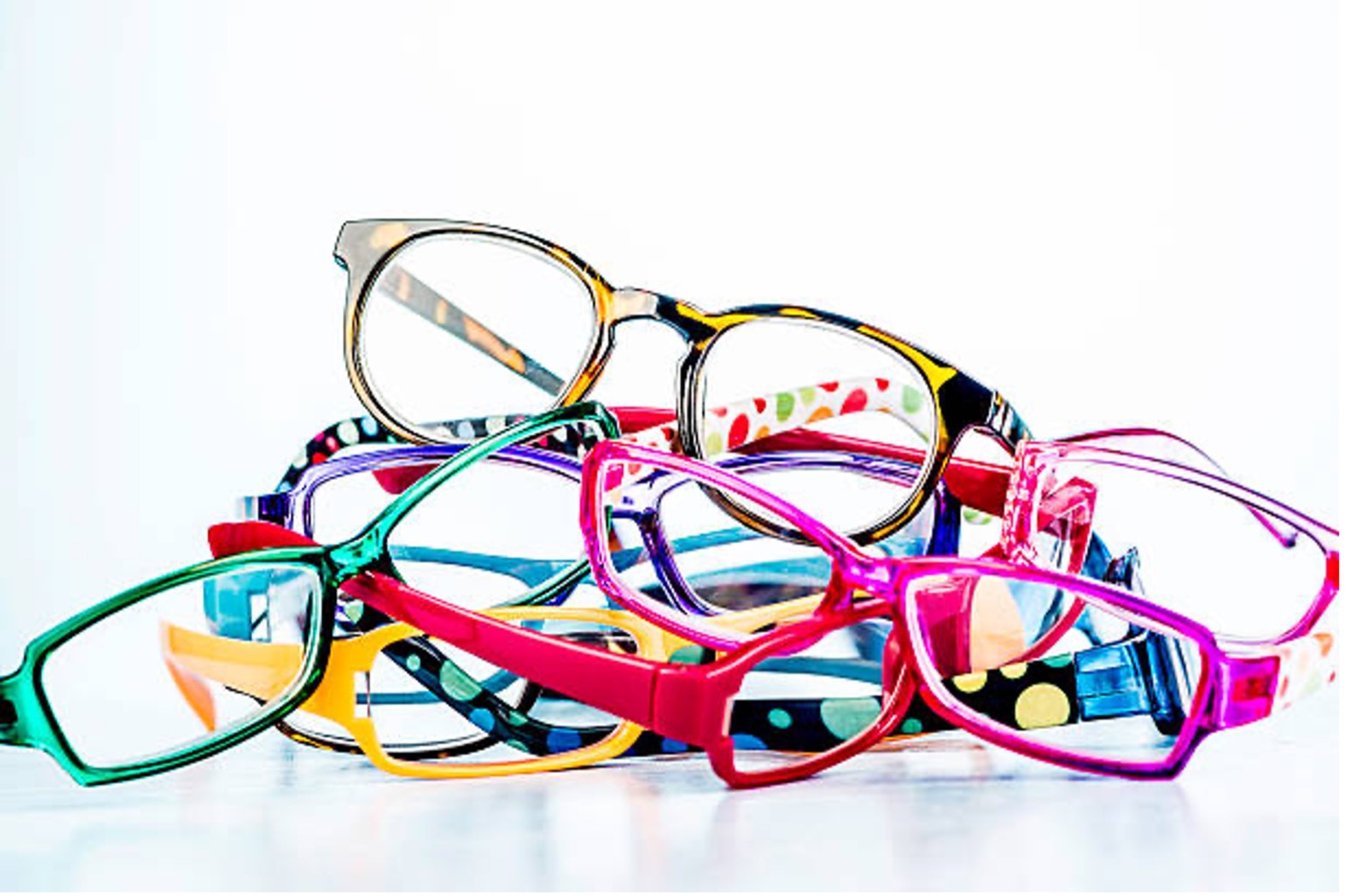 Eyeglasses