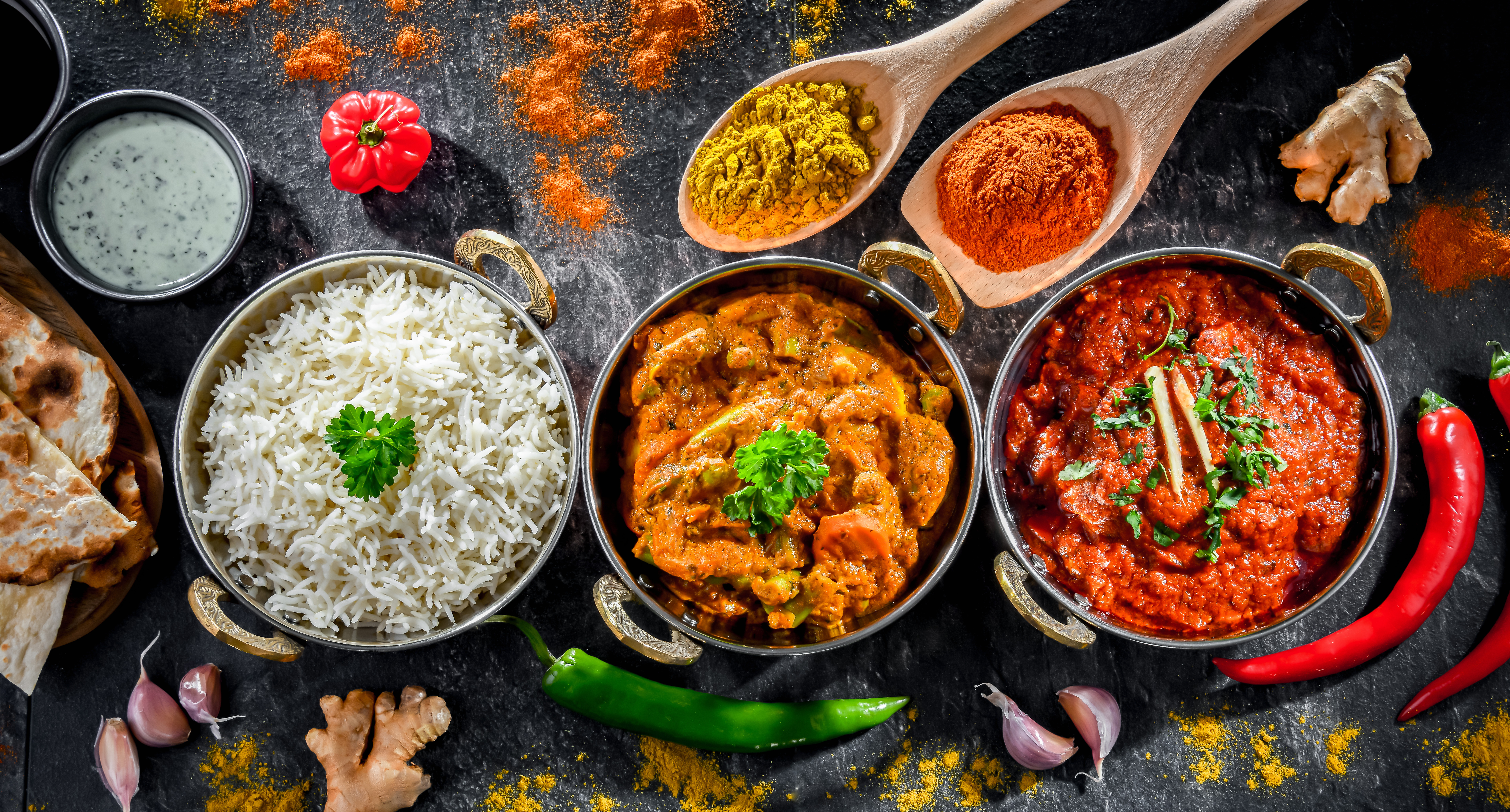 Indian Food
