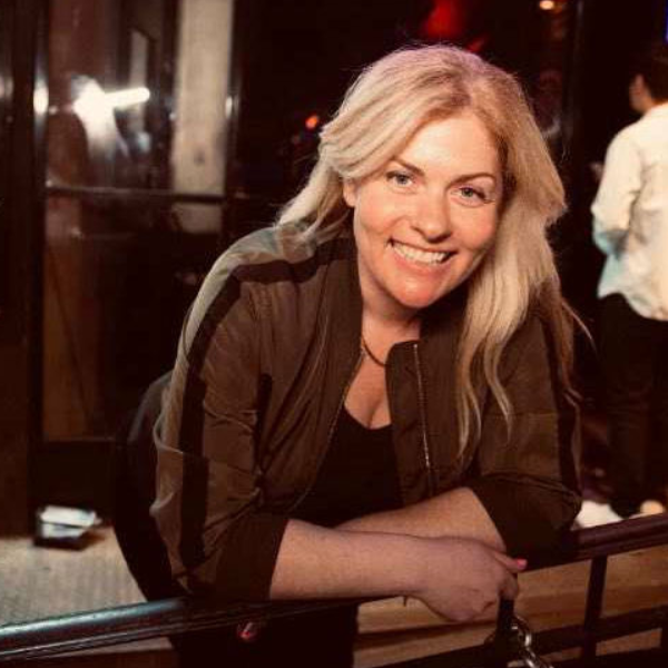 Lana Siebel, Comedian