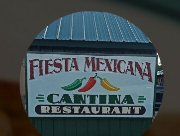 Fiesta Mexicana