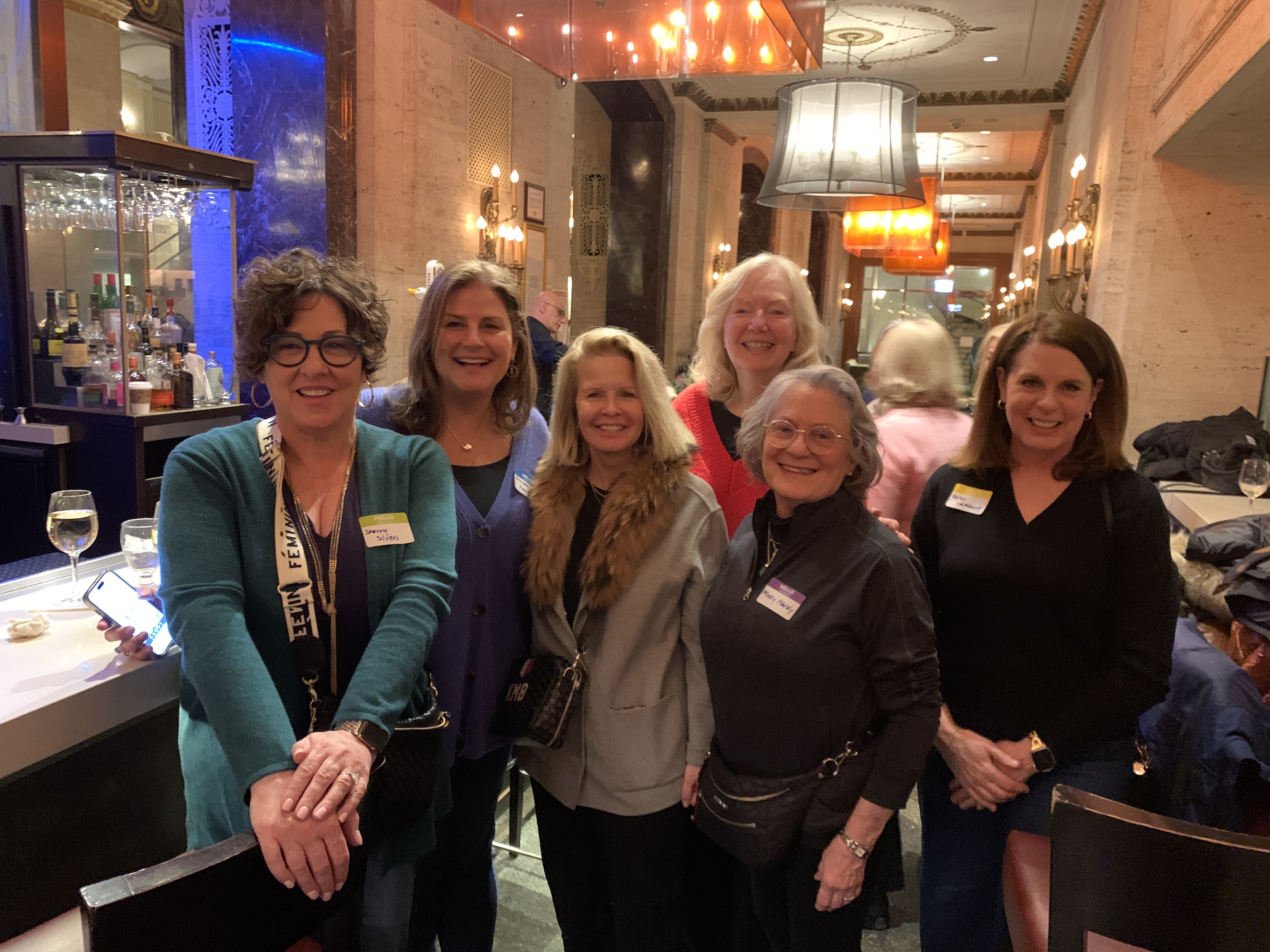 CHI - Happy Hour Palmer House1 012026