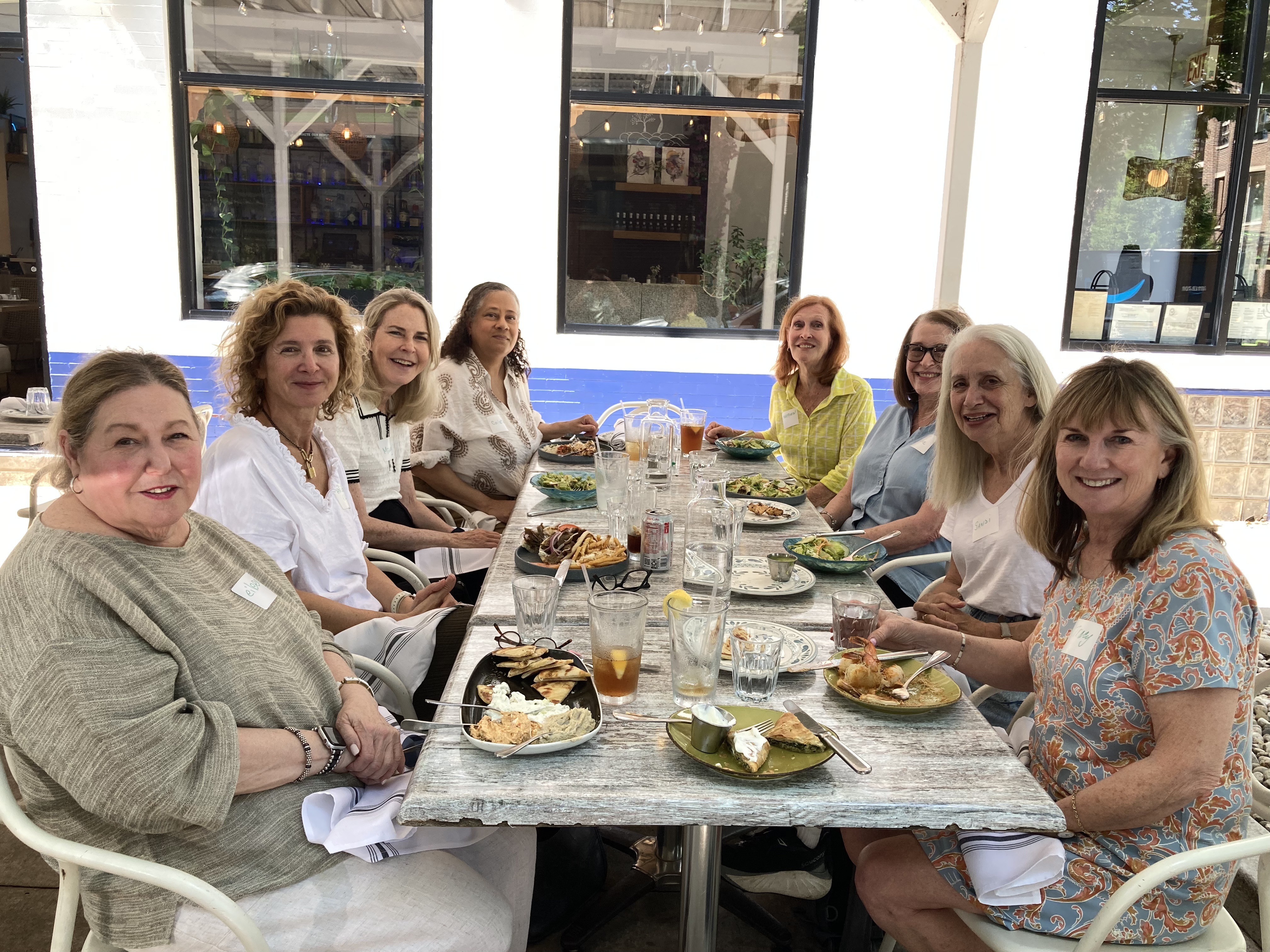 Chi_Lunch Avli Taverna 082025