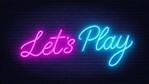 Let