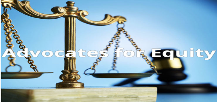Advocates for Equity