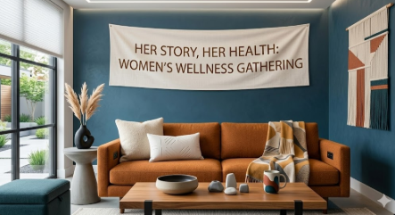 CHI-Wellness Stories