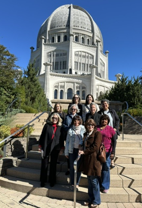 CHI-Bahai