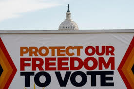 VOTING RIGHTS