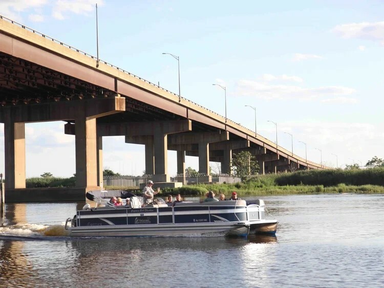 eco cruise 2a