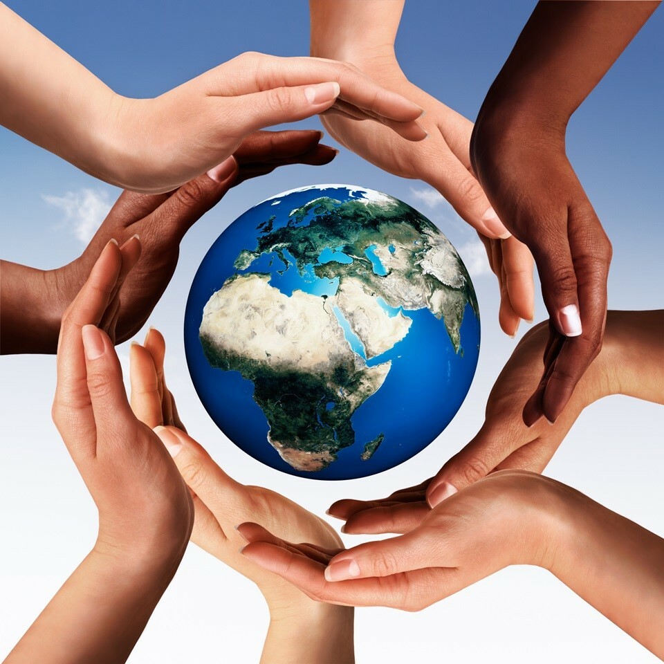 Humanitarian