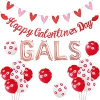 Galentines day