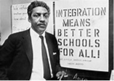 Bayard Rustin