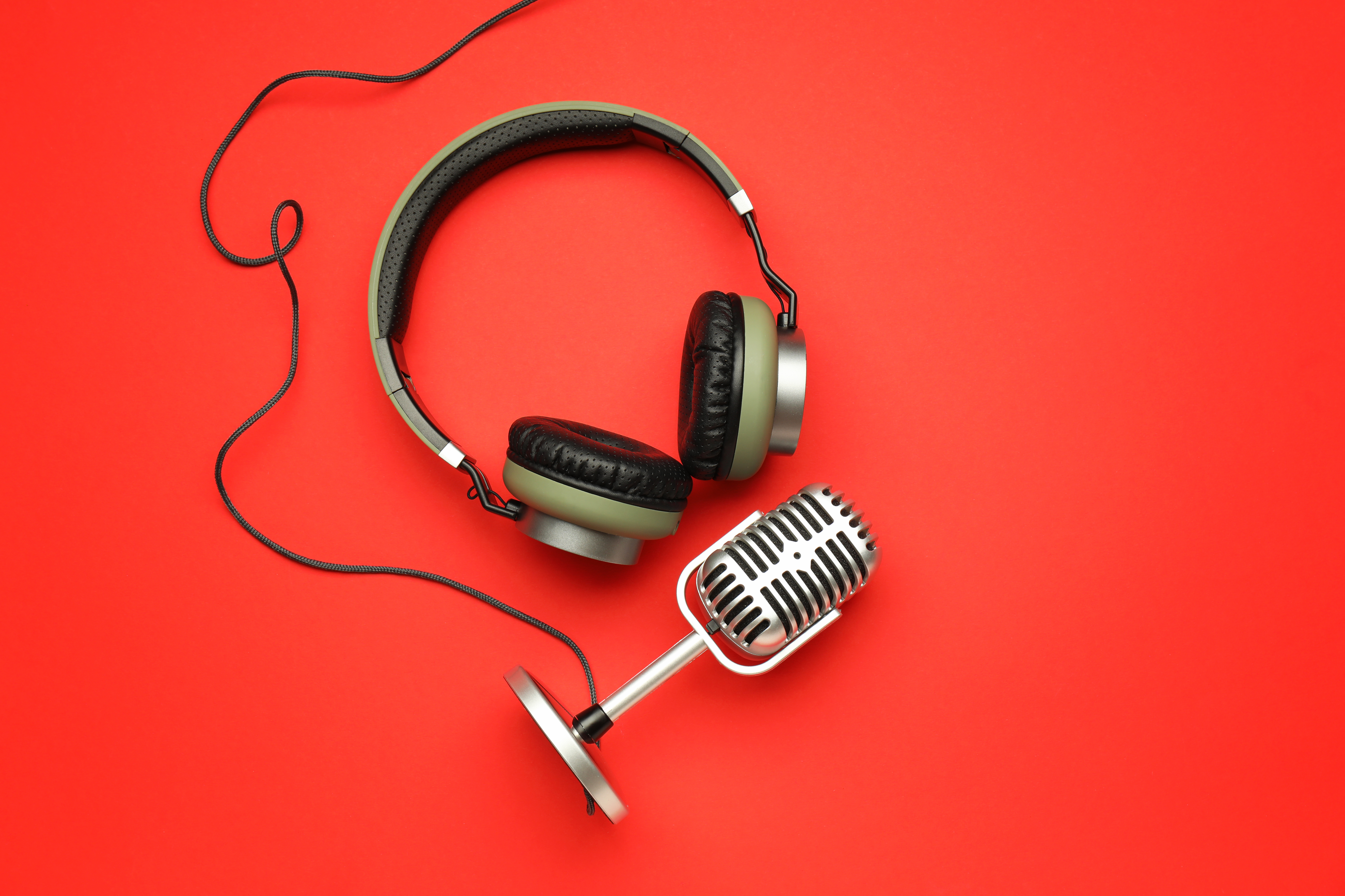 AFE Podcasts