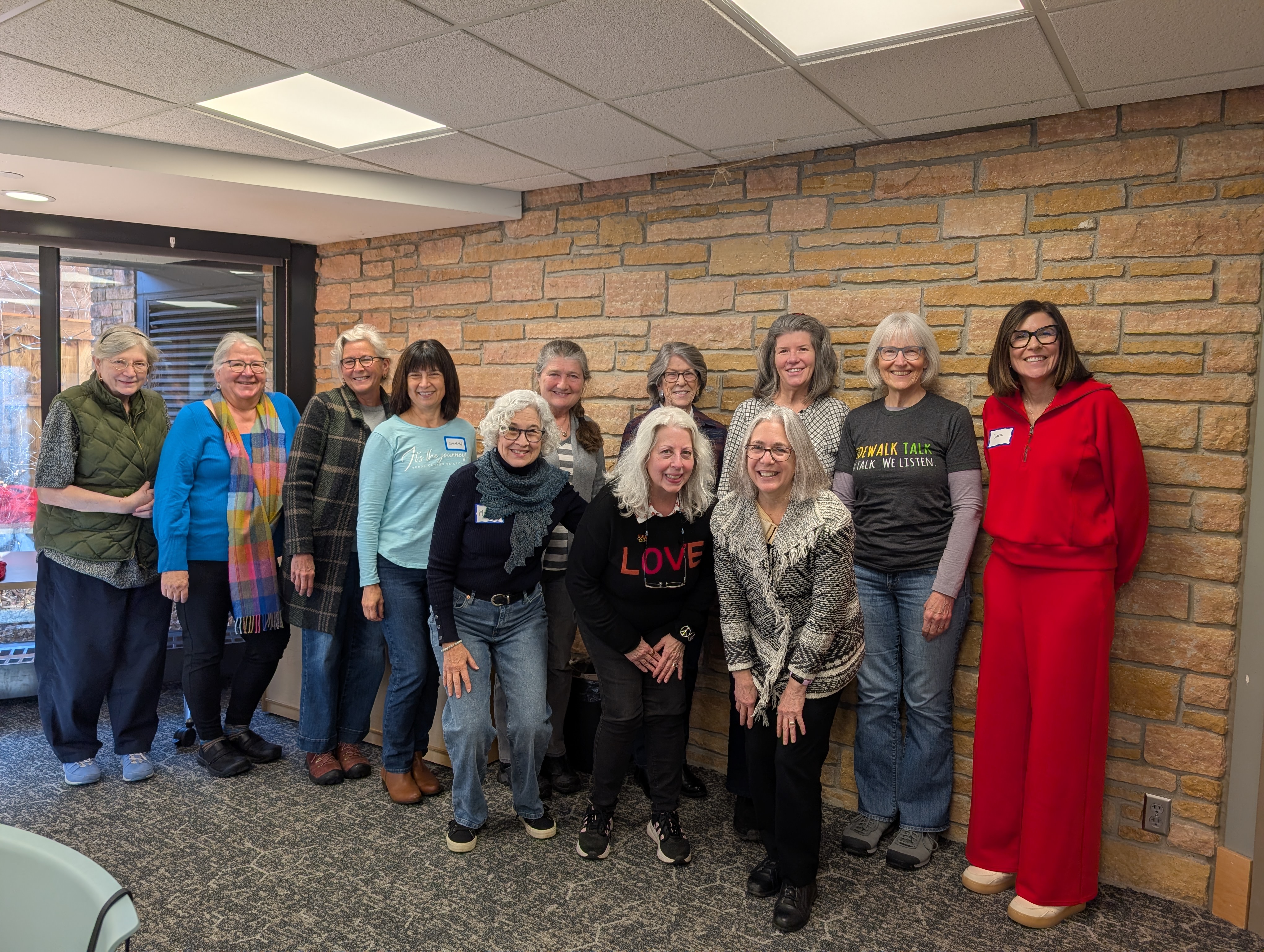 East Metro Peer Group