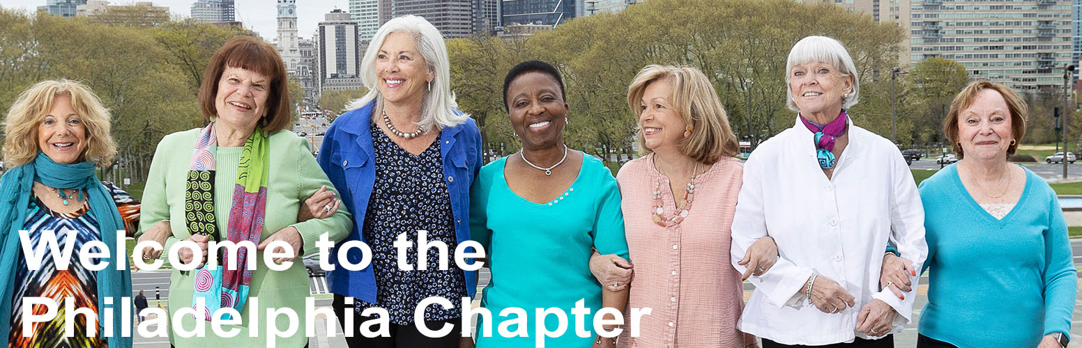 Philadelphia Chapter