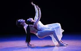 Martha Graham Dance Company