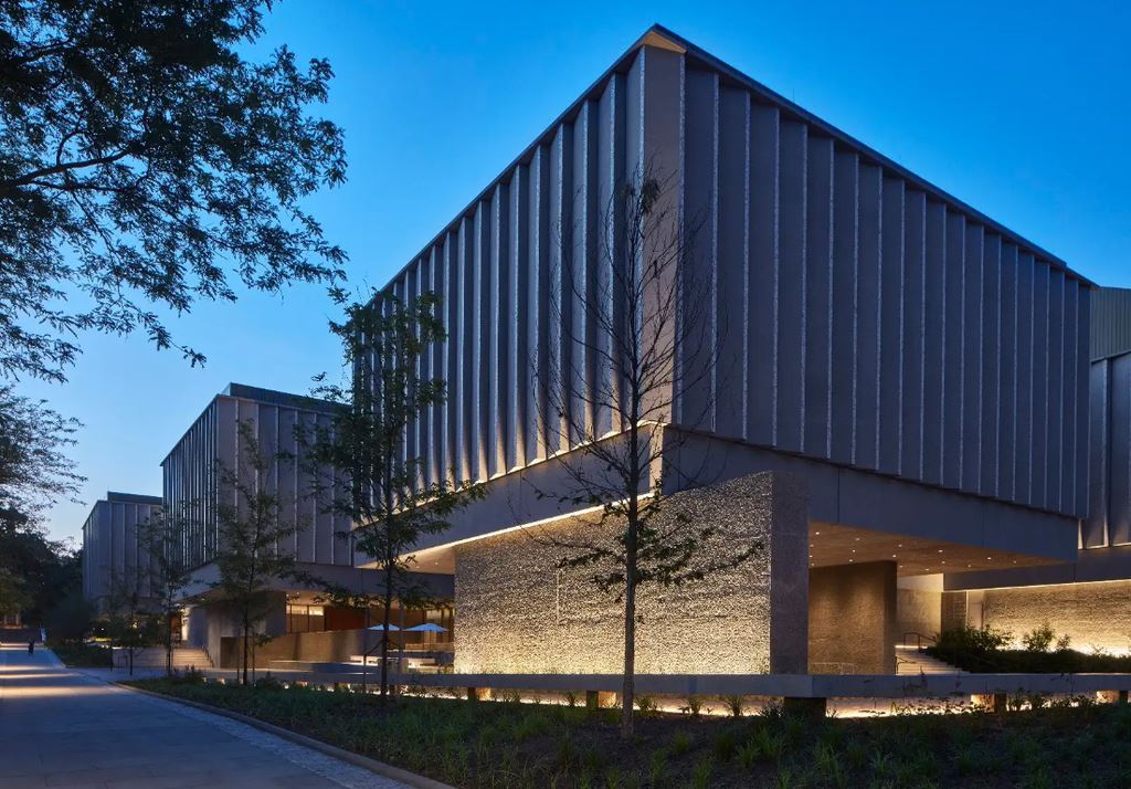 Princeton University Art Museum032026F