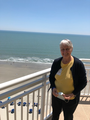Judy Bowman