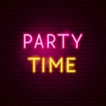 Lets Party
