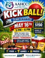 Kick Ball FLyer