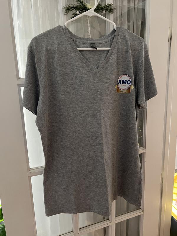 AMO 50th Anniversary Womens TShirt