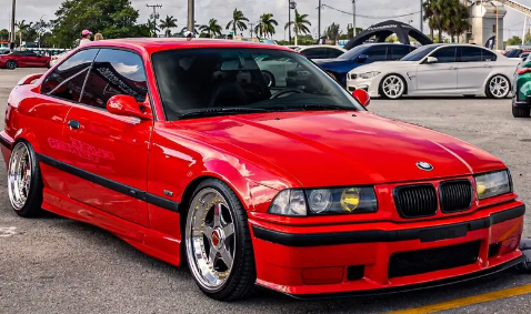 Bimmer invasion elite tuner 2025 2