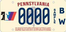 DelVal Plate Sample New small