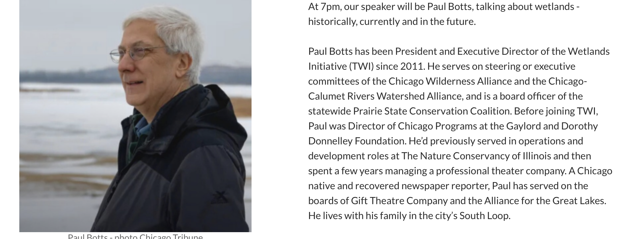 2026 UMRR Speaker