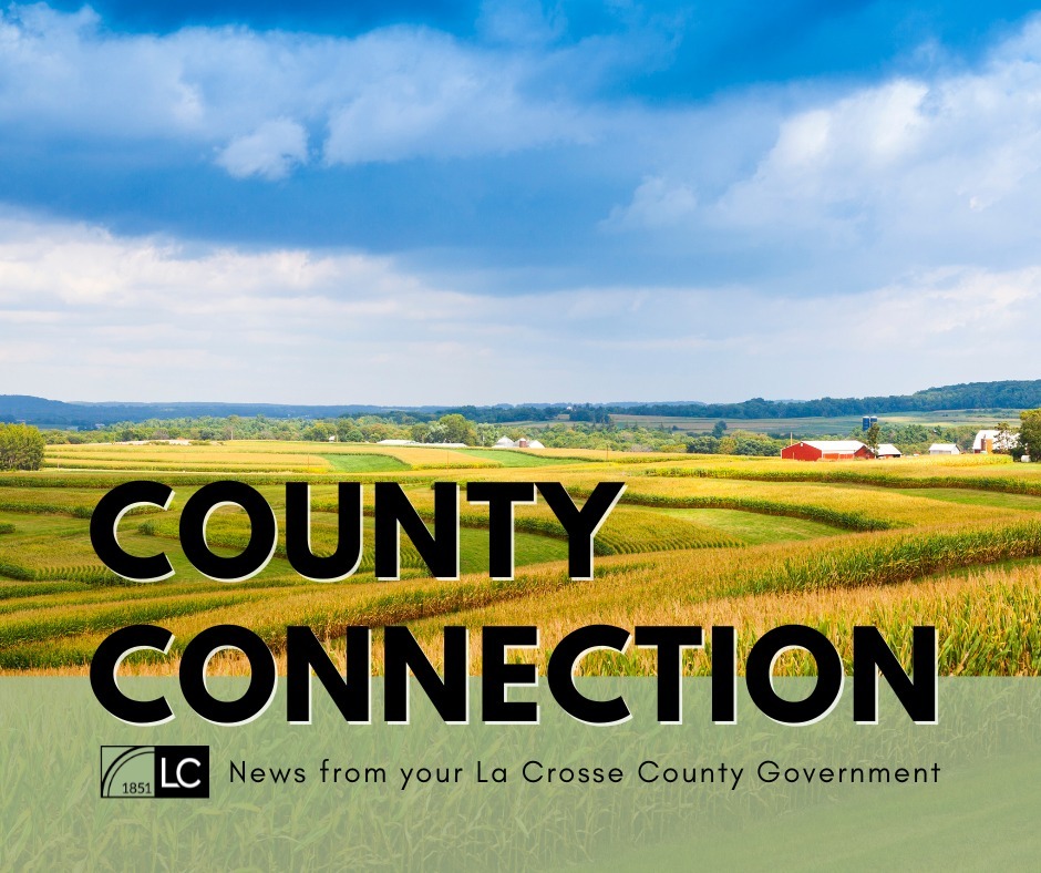 COUNTY CONNECTION