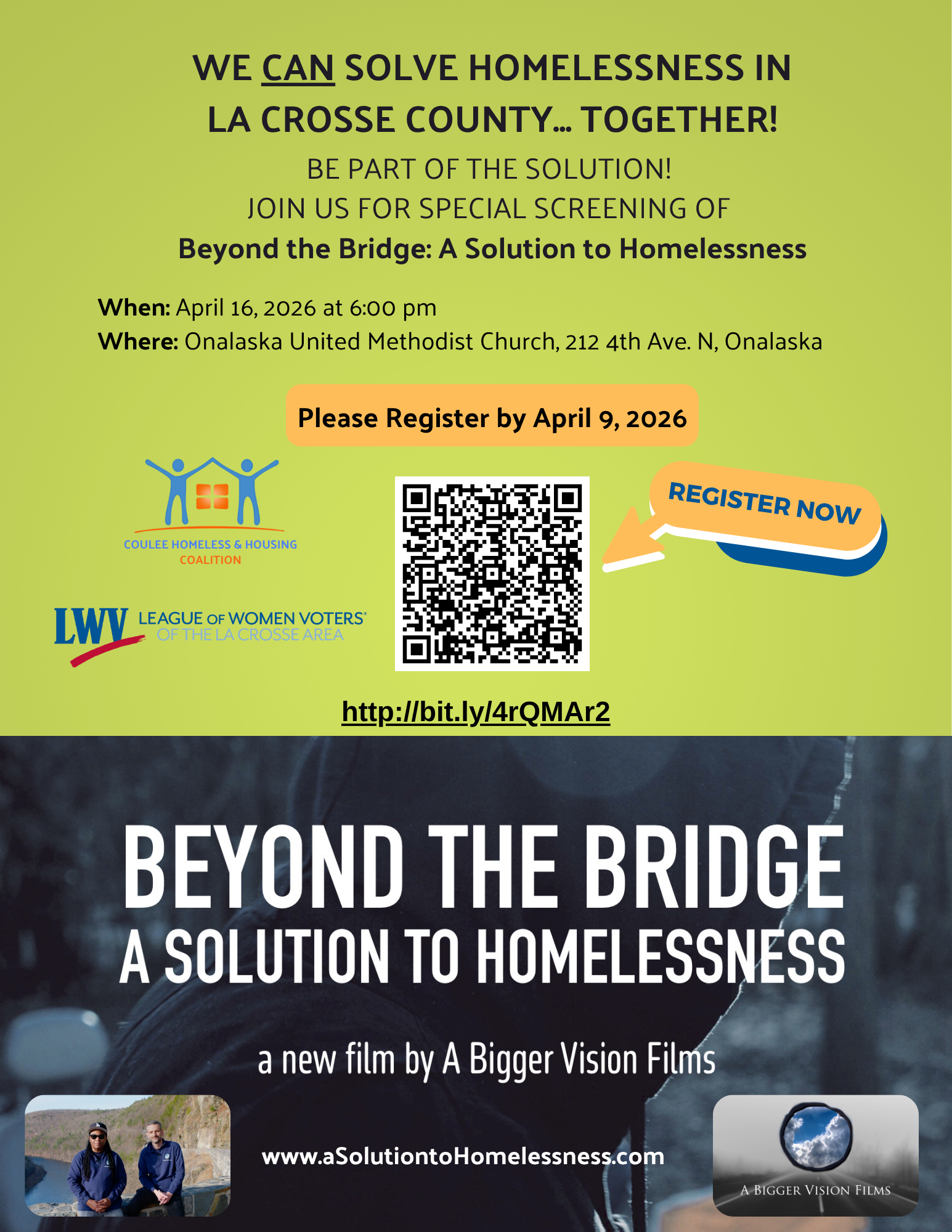 April 2026 Beyond the Bridge