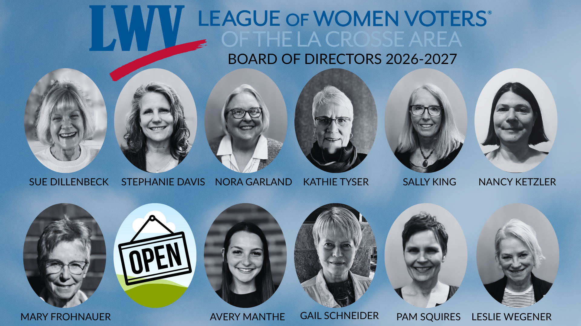 26-27 Board of Directors