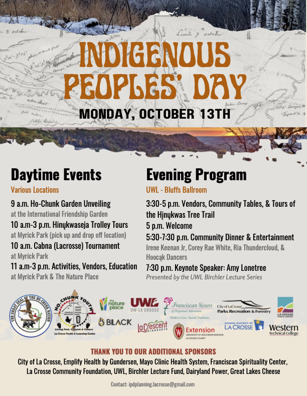 indigenous people