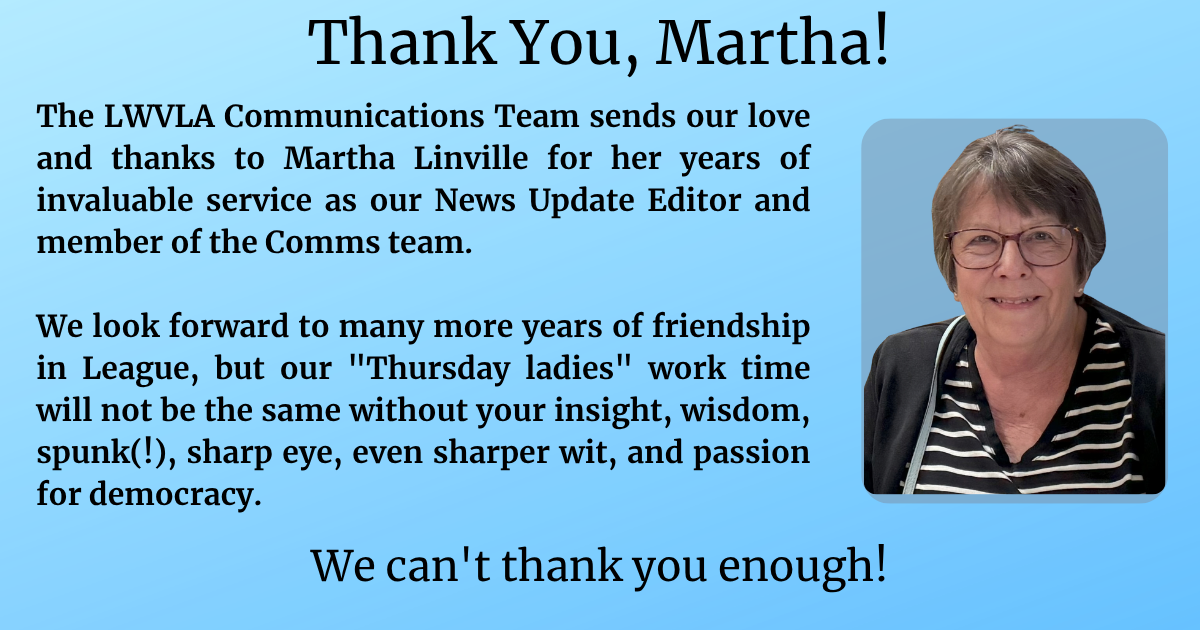 Martha tribute 2