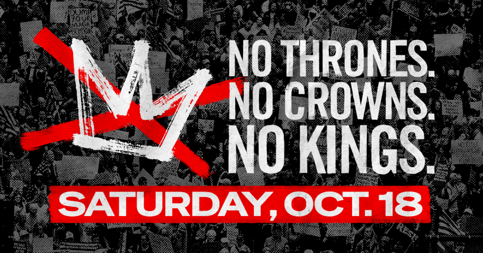 No Thrones Rally 2 
