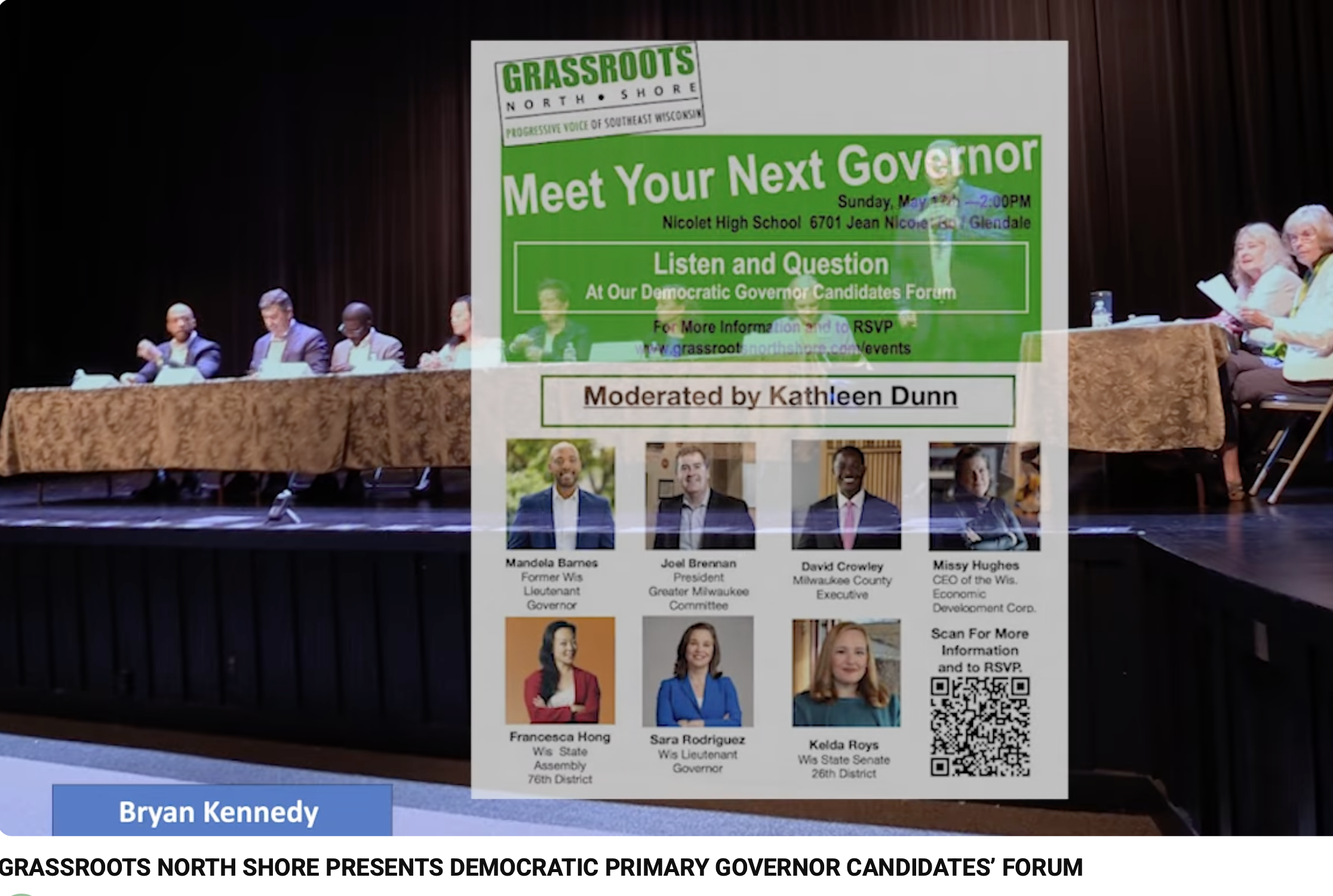 North Shore Forum