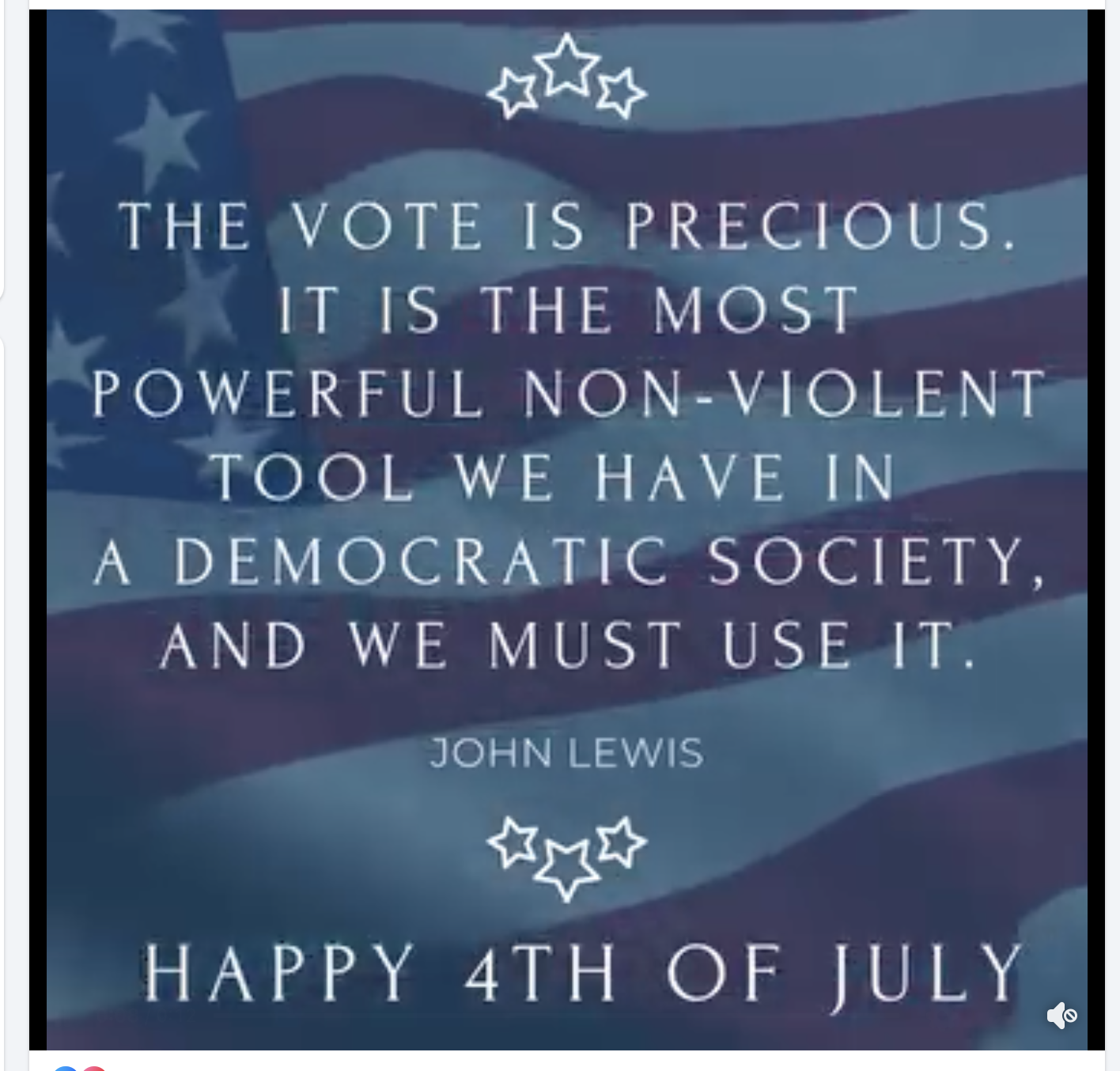 4th of july john lewis