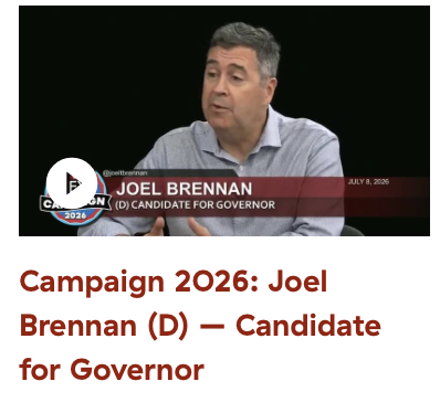 Joel Brennan