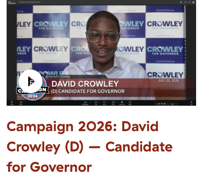 David Crowley